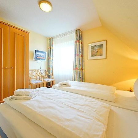 Hus Inselkieker Hus Inselkieker 214 Apartment Шилиг Екстериор снимка