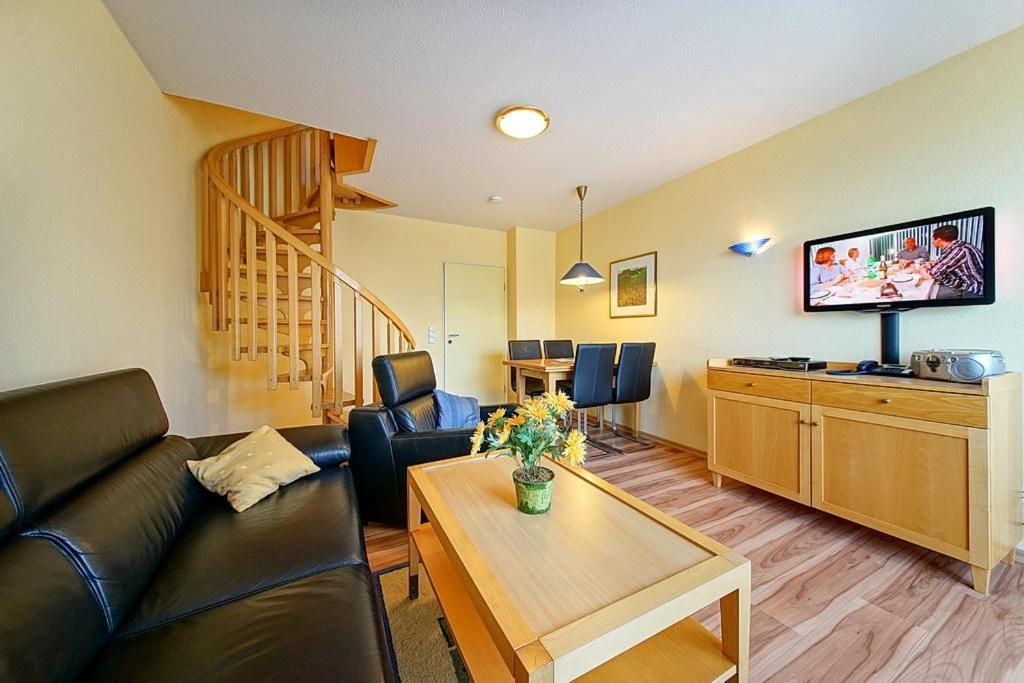 Hus Inselkieker Hus Inselkieker 214 Apartment Шилиг Екстериор снимка