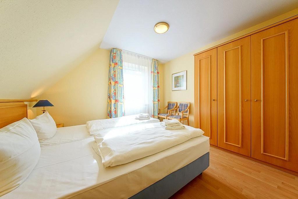 Hus Inselkieker Hus Inselkieker 214 Apartment Шилиг Екстериор снимка