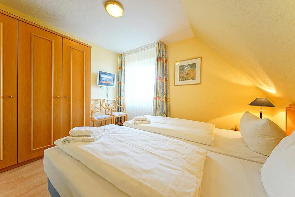 Hus Inselkieker Hus Inselkieker 214 Apartment Шилиг Екстериор снимка