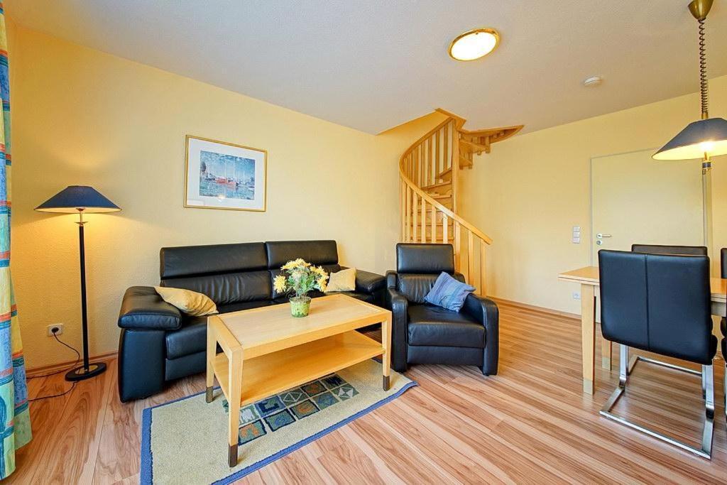 Hus Inselkieker Hus Inselkieker 214 Apartment Шилиг Екстериор снимка