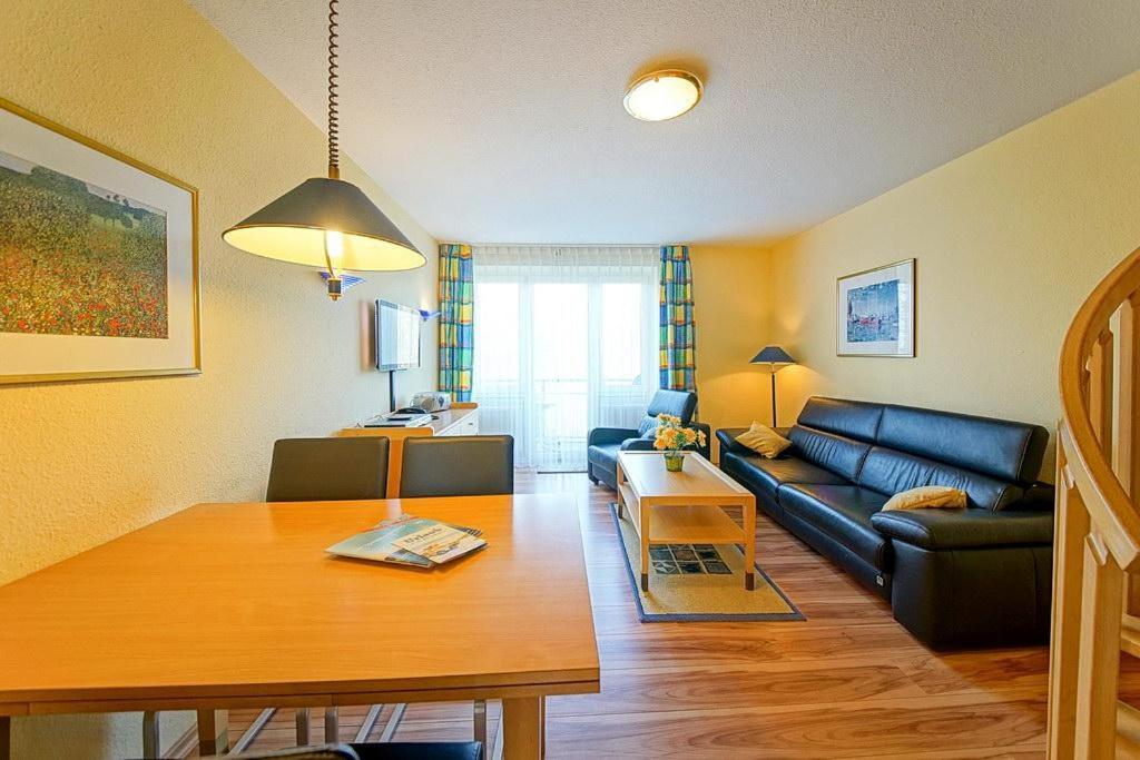 Hus Inselkieker Hus Inselkieker 214 Apartment Шилиг Екстериор снимка